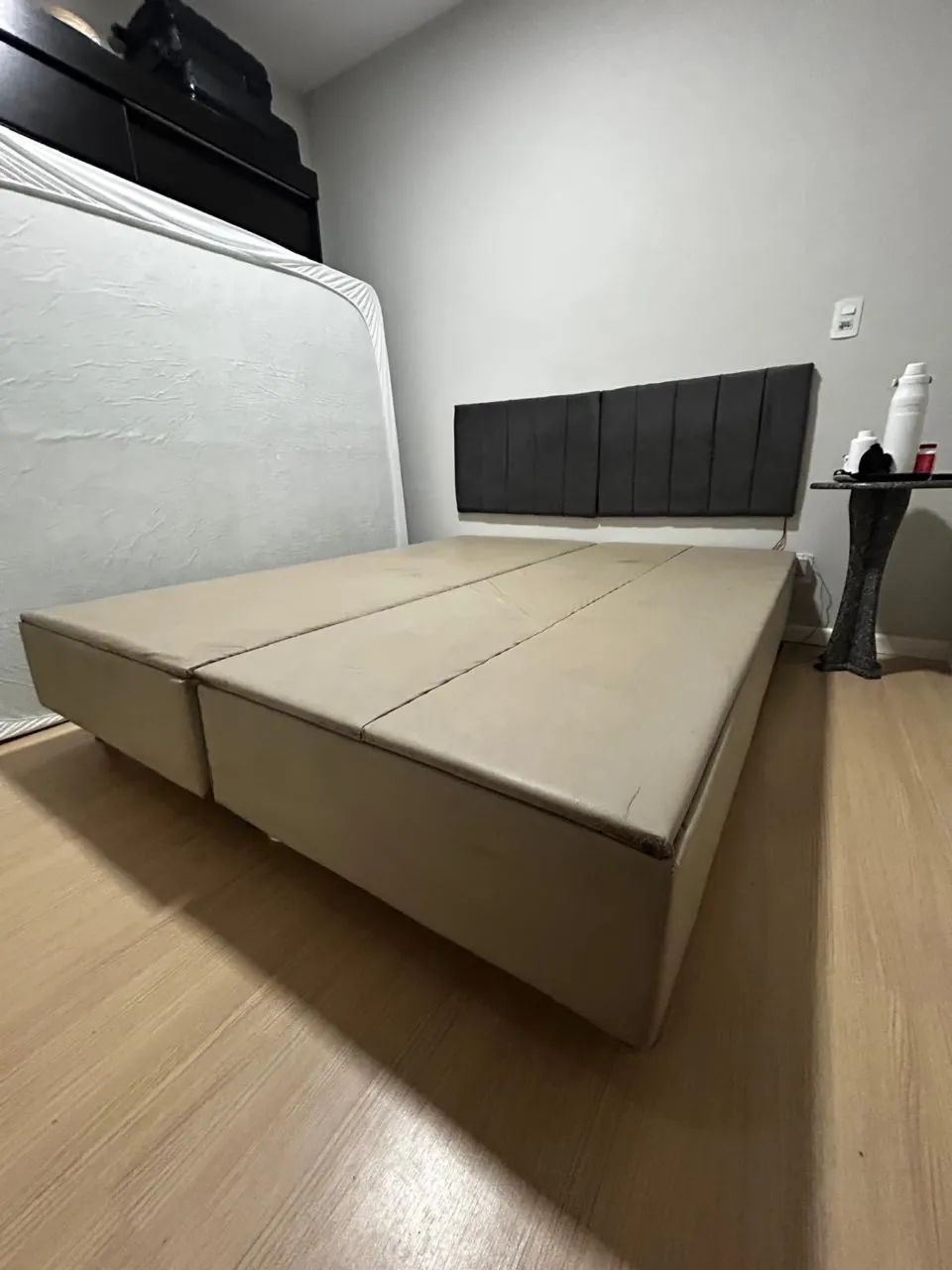 Base para cama QUEEN65082765346434123