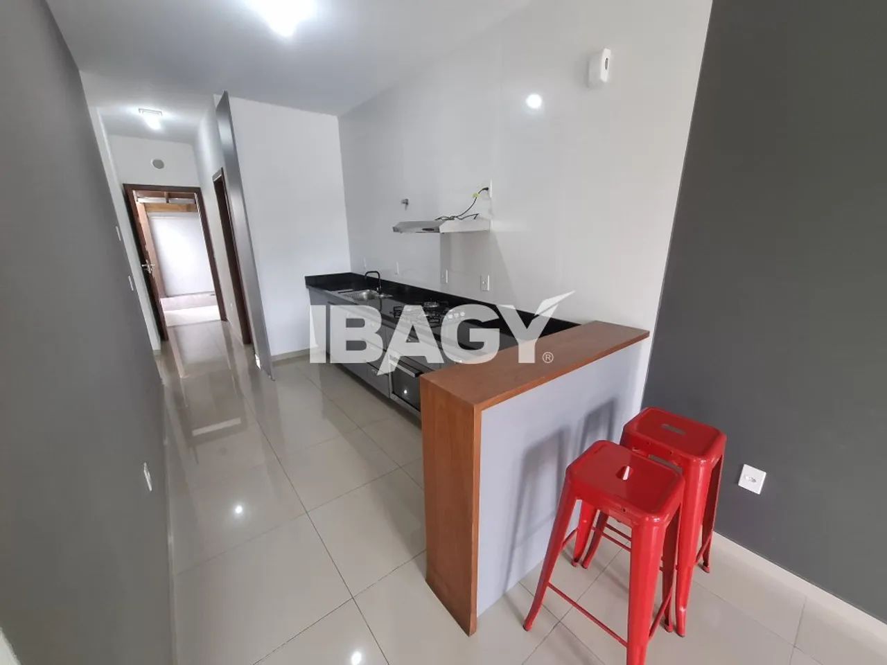 Excelente Casa 2 dormitório(s) em Forquilhas - São José - Foto 4