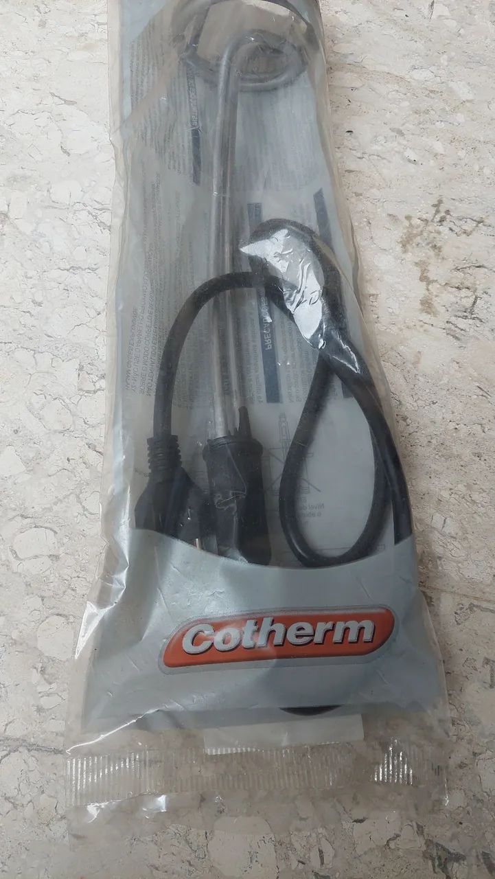 ebulidor elétrico 127v 2000w - Foto 3