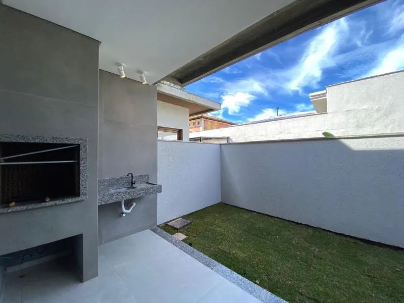 Casa - Florianópolis SC - Foto 4