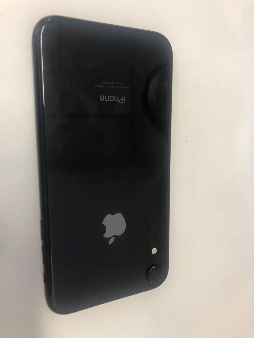 iPhone XR  - Foto 2