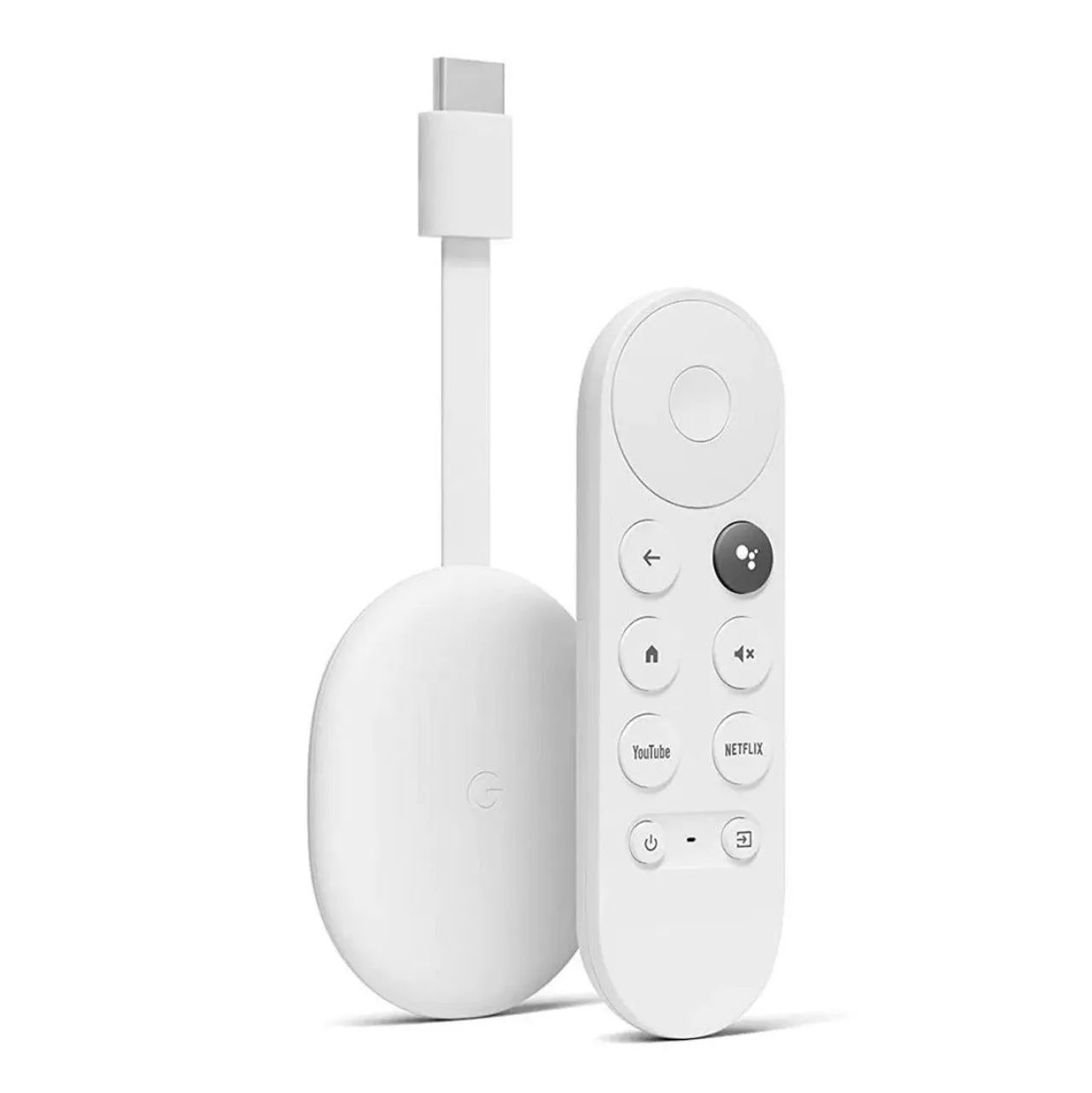 ? Chromecast com Google TV 4K à venda! - Foto 2
