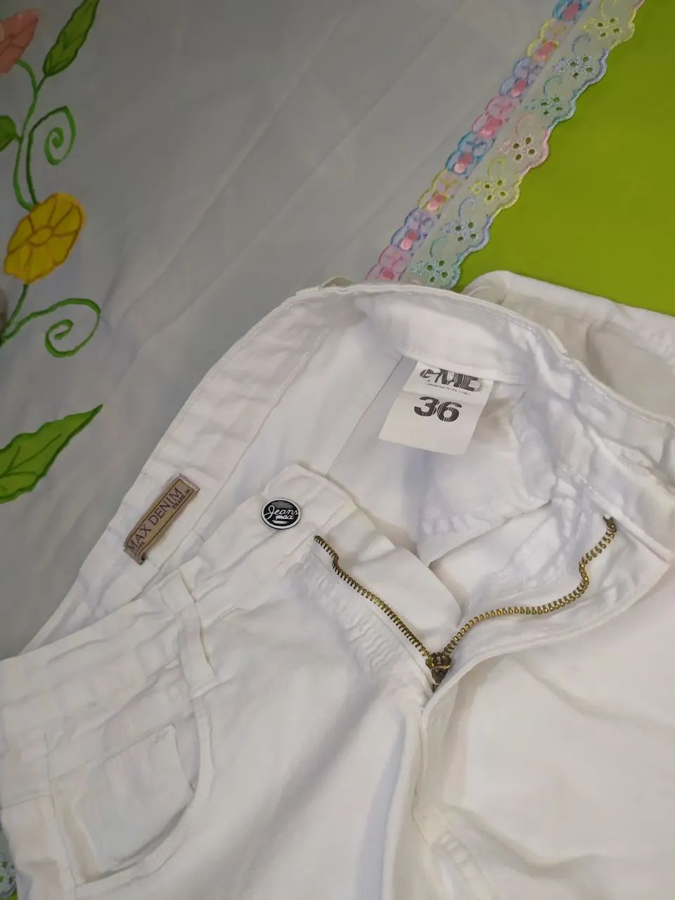 Calça feminina 