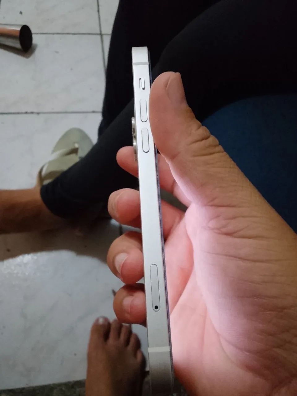 iPhone 12 128 GB - Foto 2
