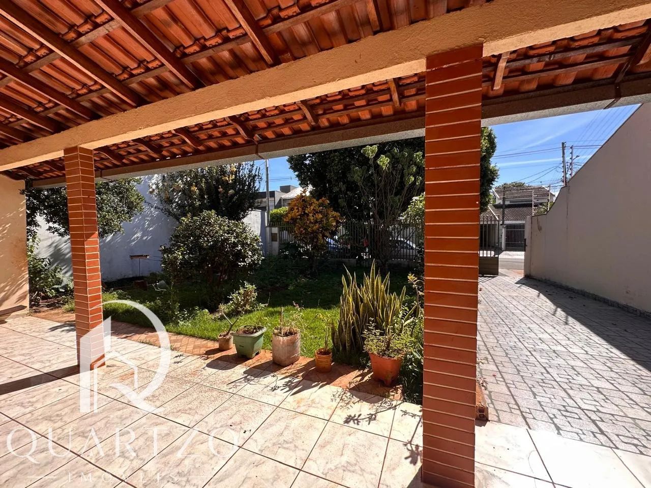 Casa a venda no bairro Jardim Real - Maringá/PR - Foto 2