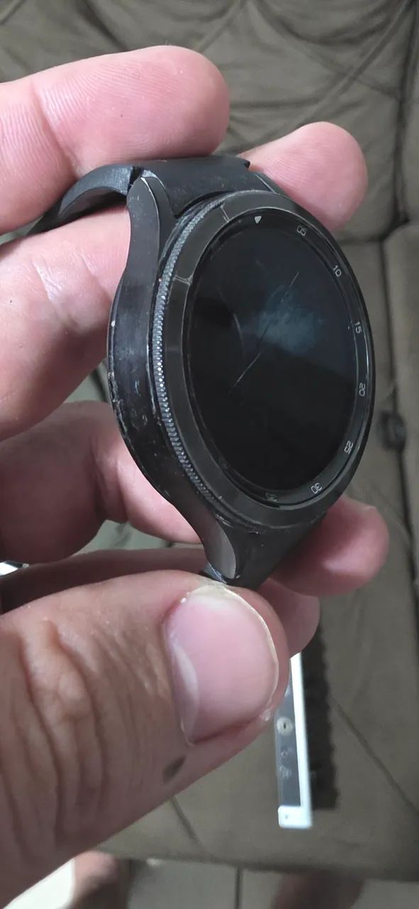 Galaxy watch 4 Classic