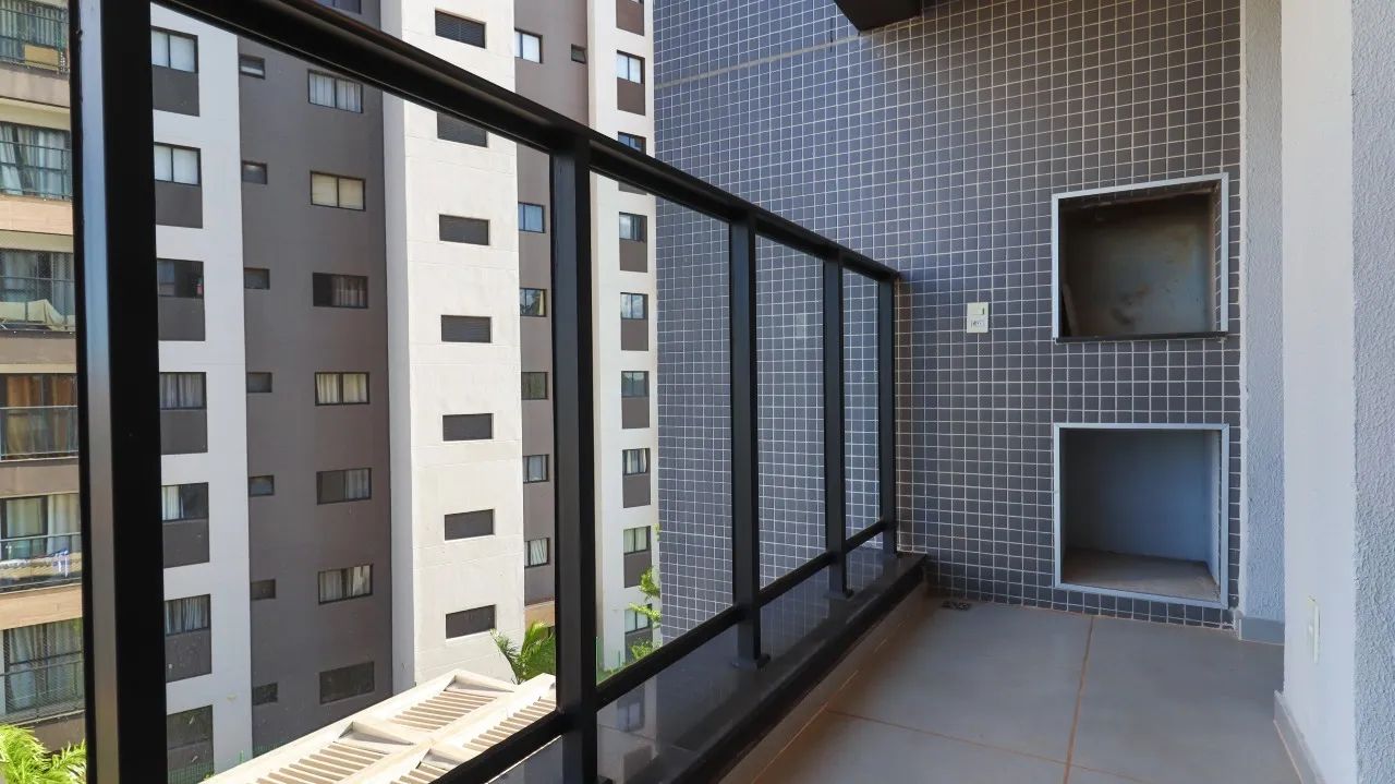 Apartamento no Aquarela Condomínio Clube - Foto 9
