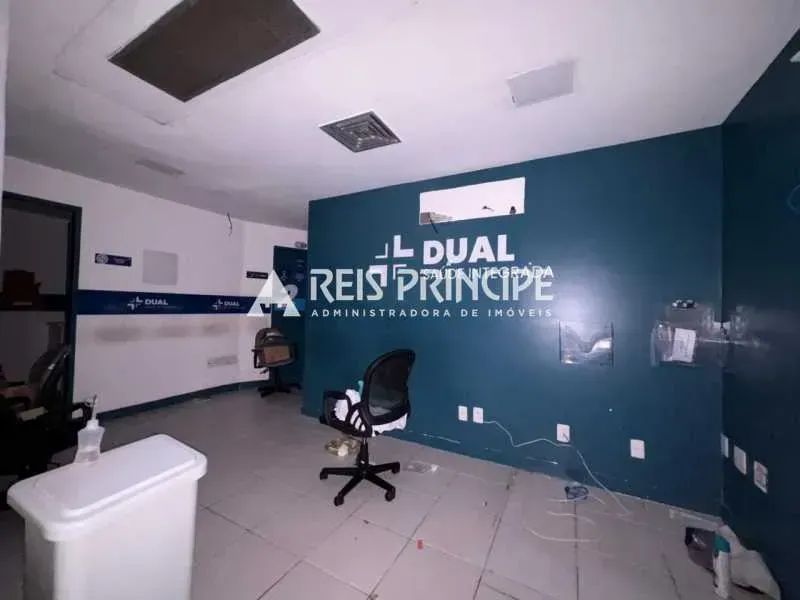 SALA À VENDA NA BARRA DA TIJUCA | CENTRO MÉDICO RICHET - Foto 2