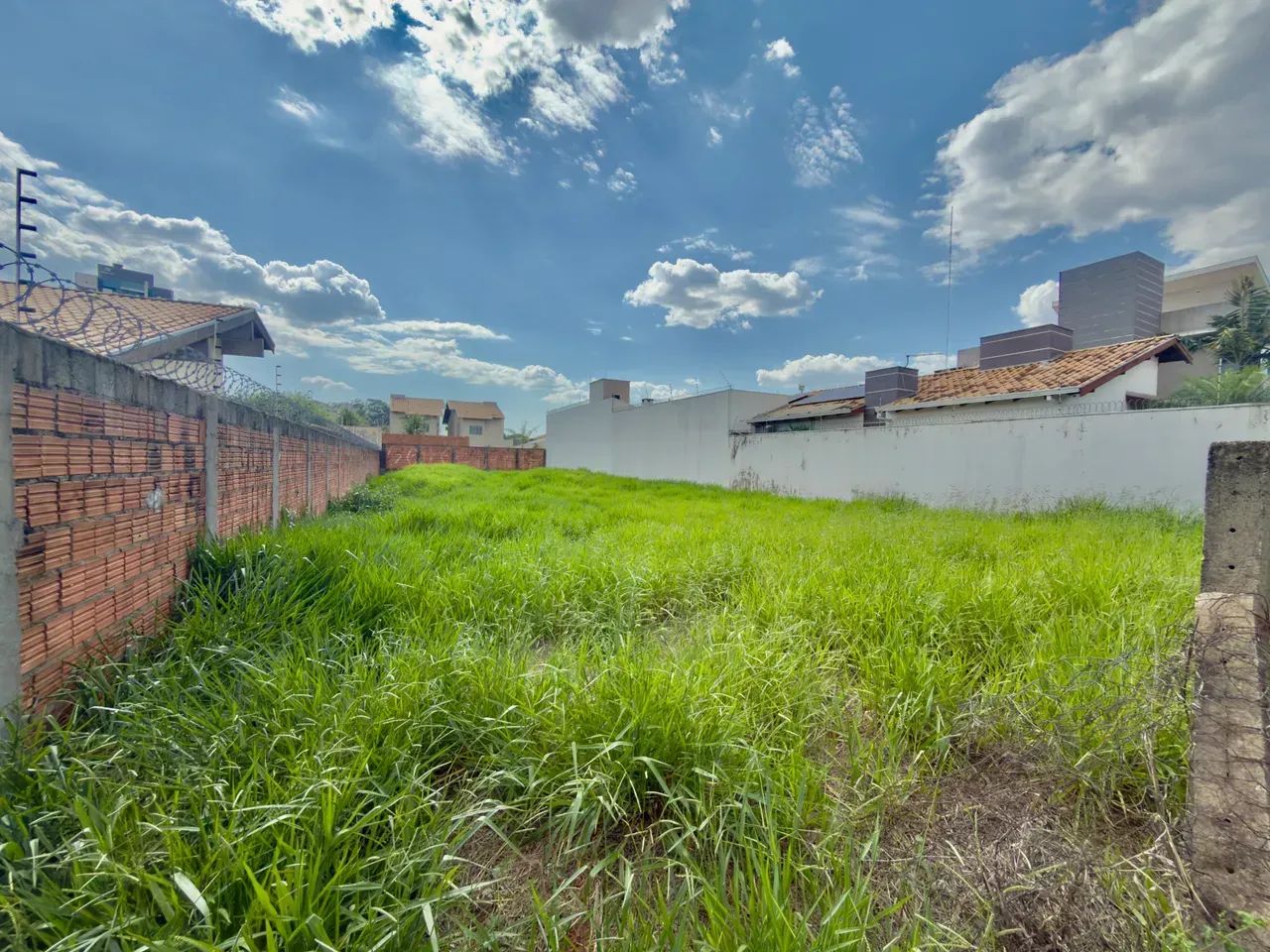Terreno amplo no Carandá com 15 metros de testada - Foto 3