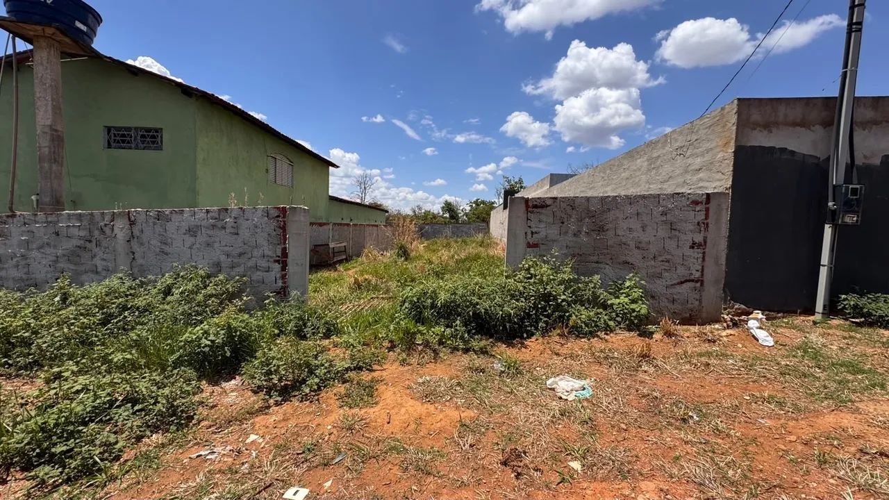 LOTE INCRA 9 CONDOMÍNIO 