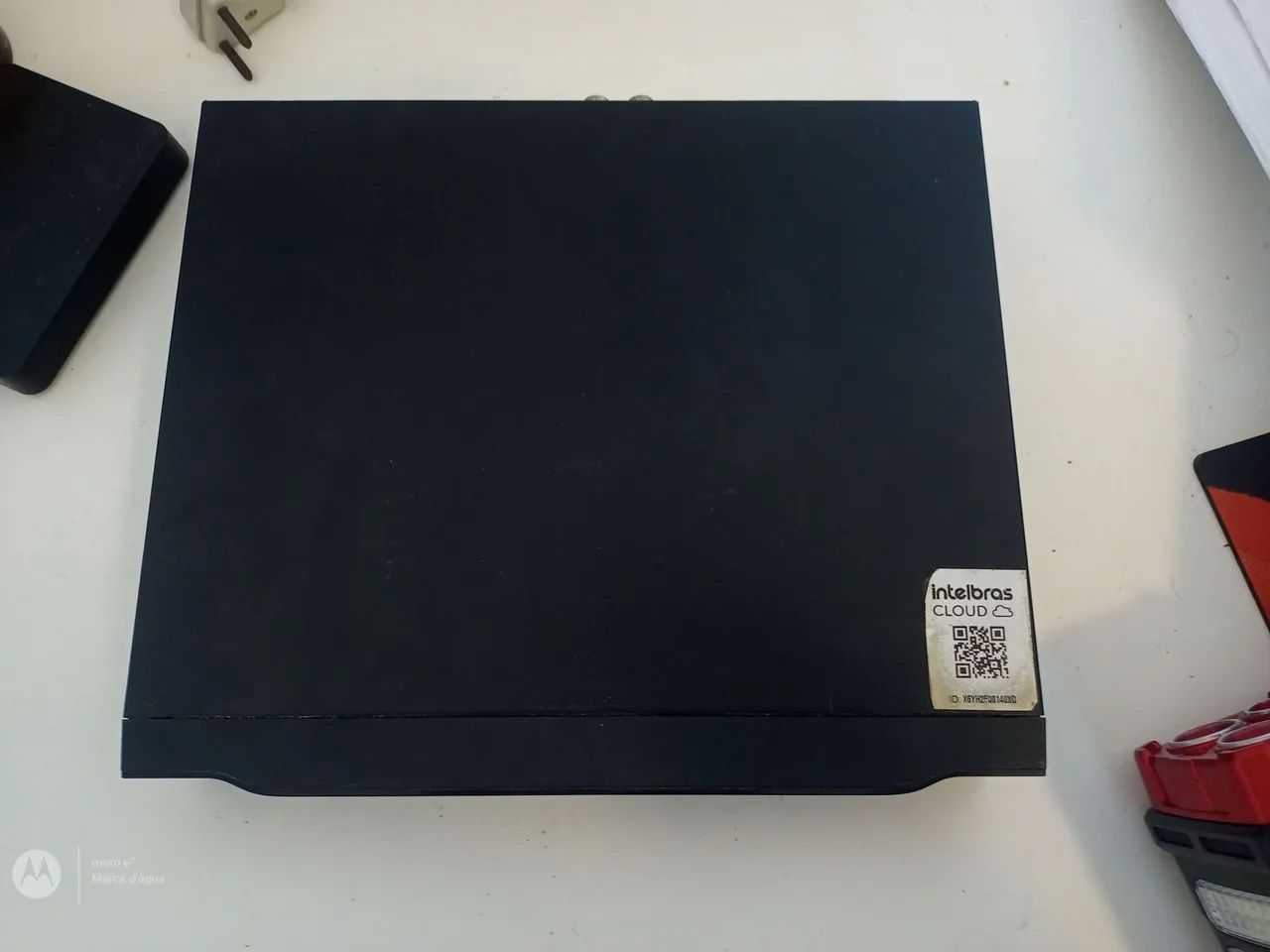 Intelbras mhdx 1104 - Foto 4