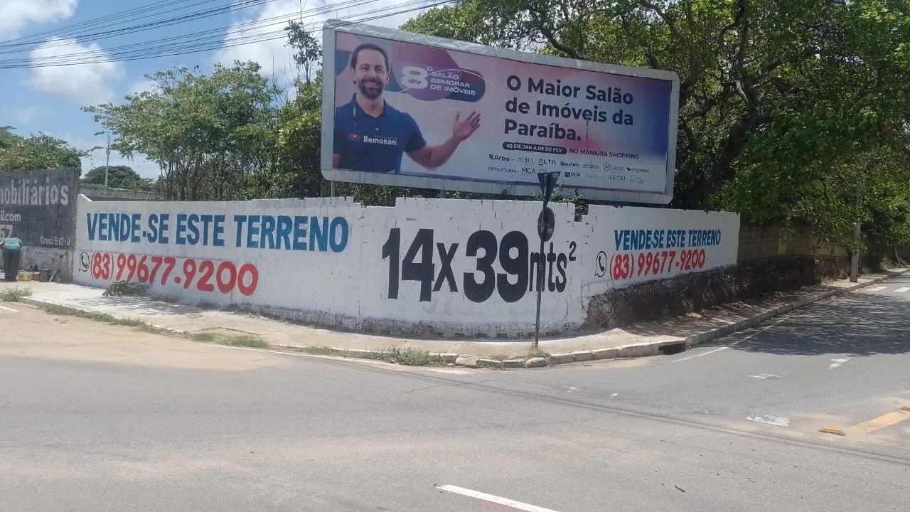 Foto - João Pessoa - Altiplano Cabo Branco