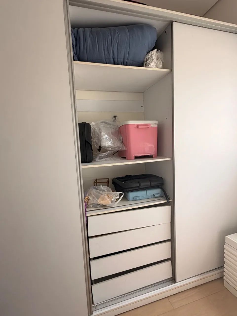 Guarda Roupa Grande - Foto 3