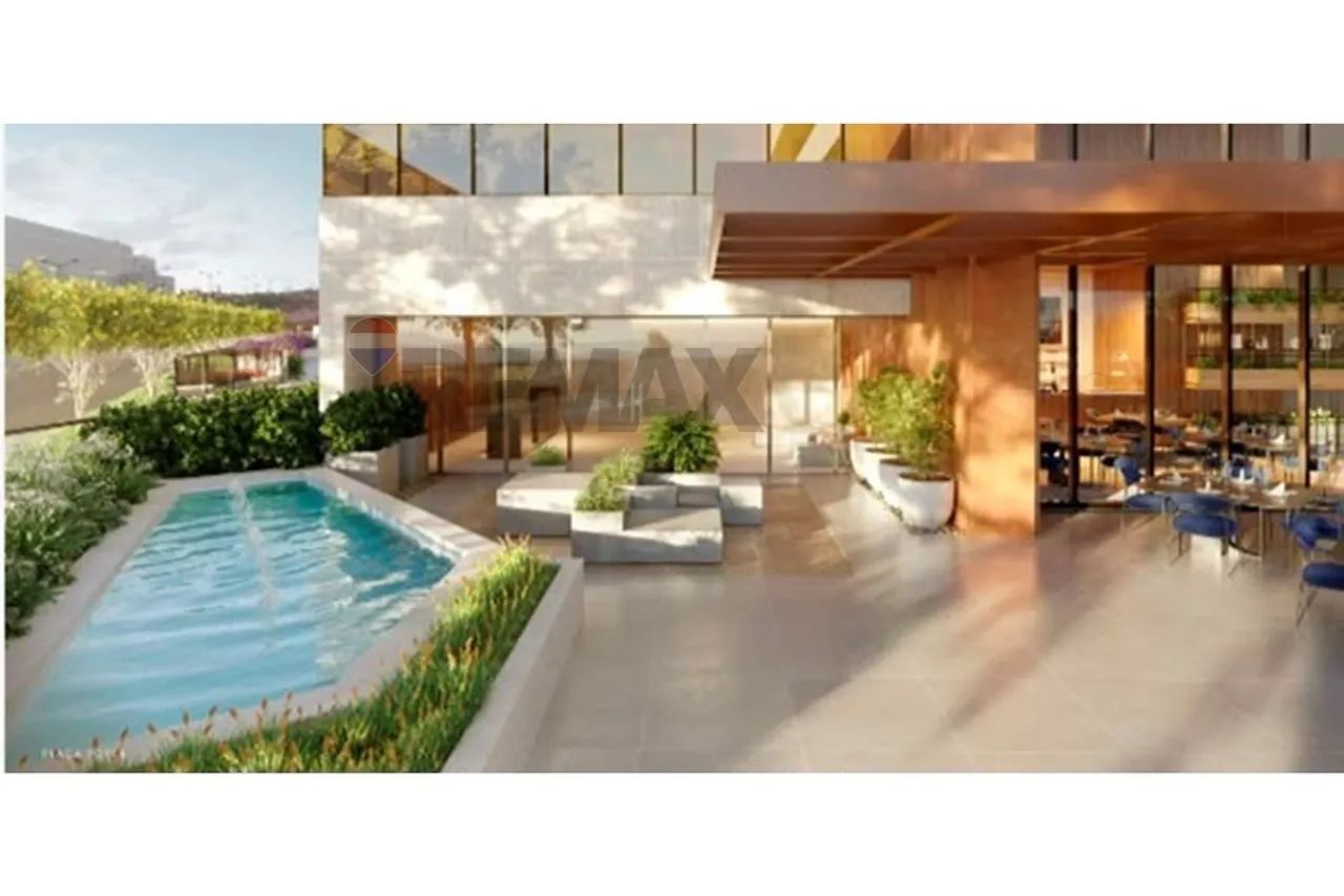 Sala comercial para locação - Edf The Icon - Foto 4