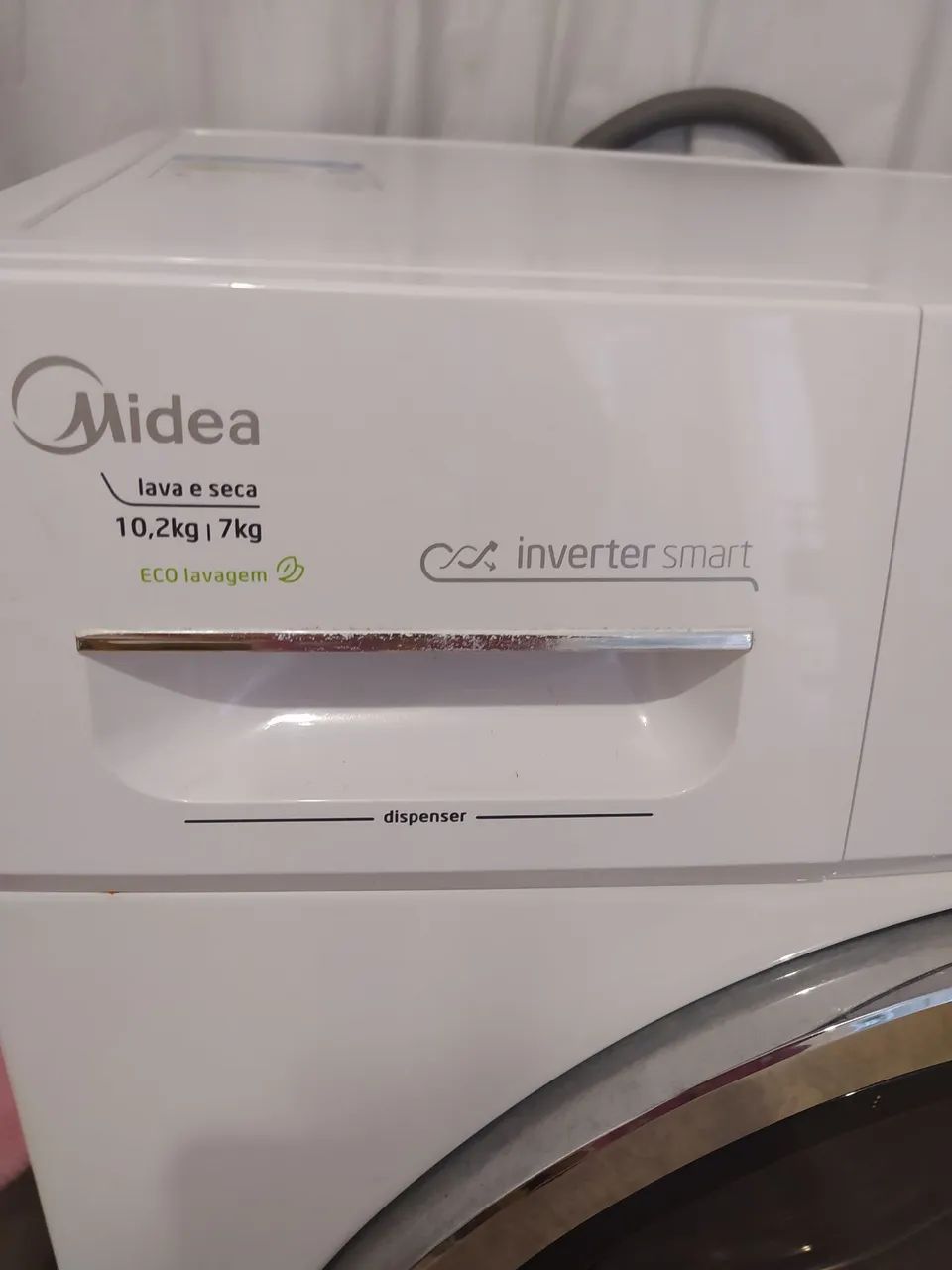 Máquina lava e seca Midea  - Foto 3