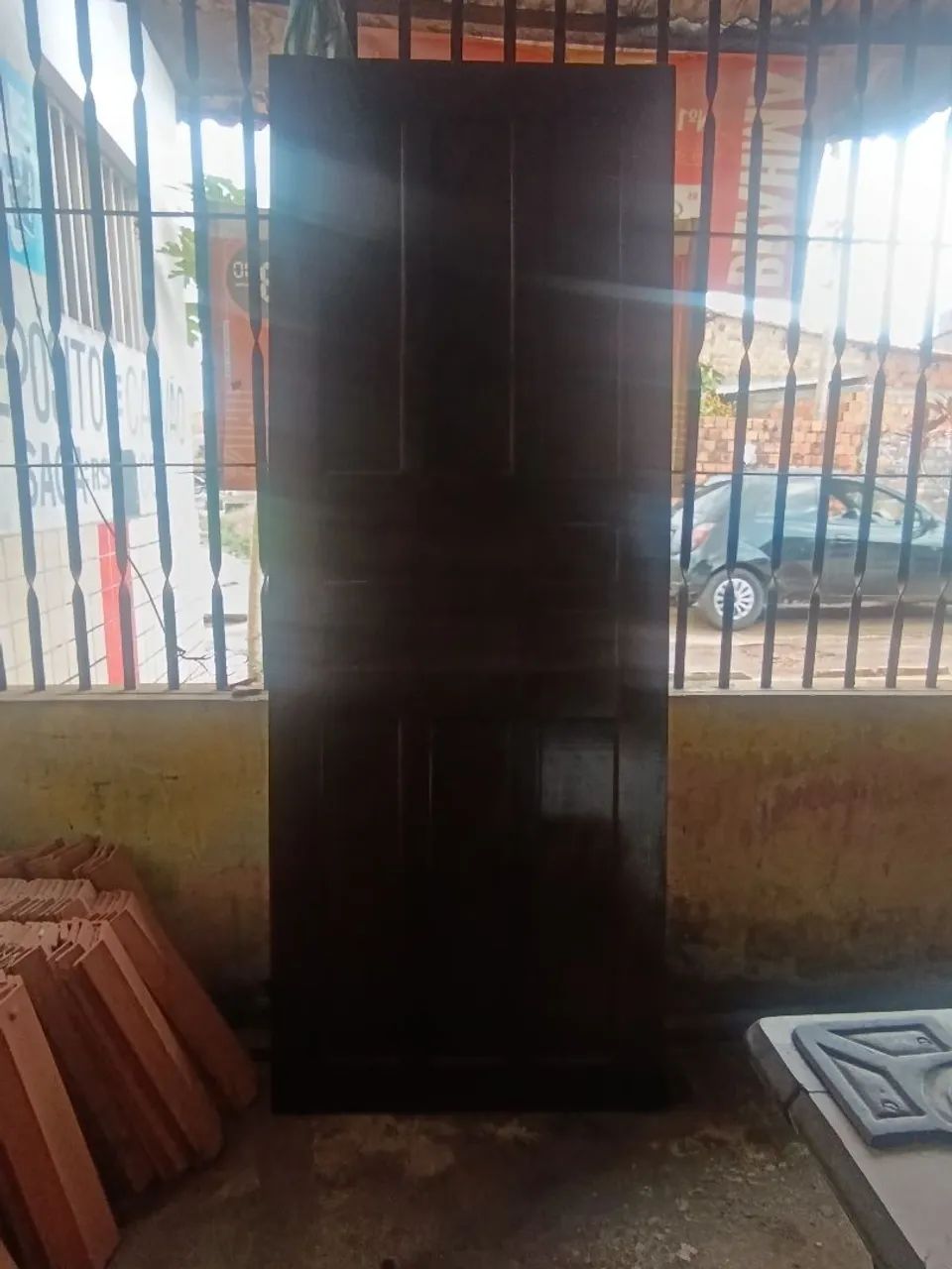 Porta ? - Foto 2