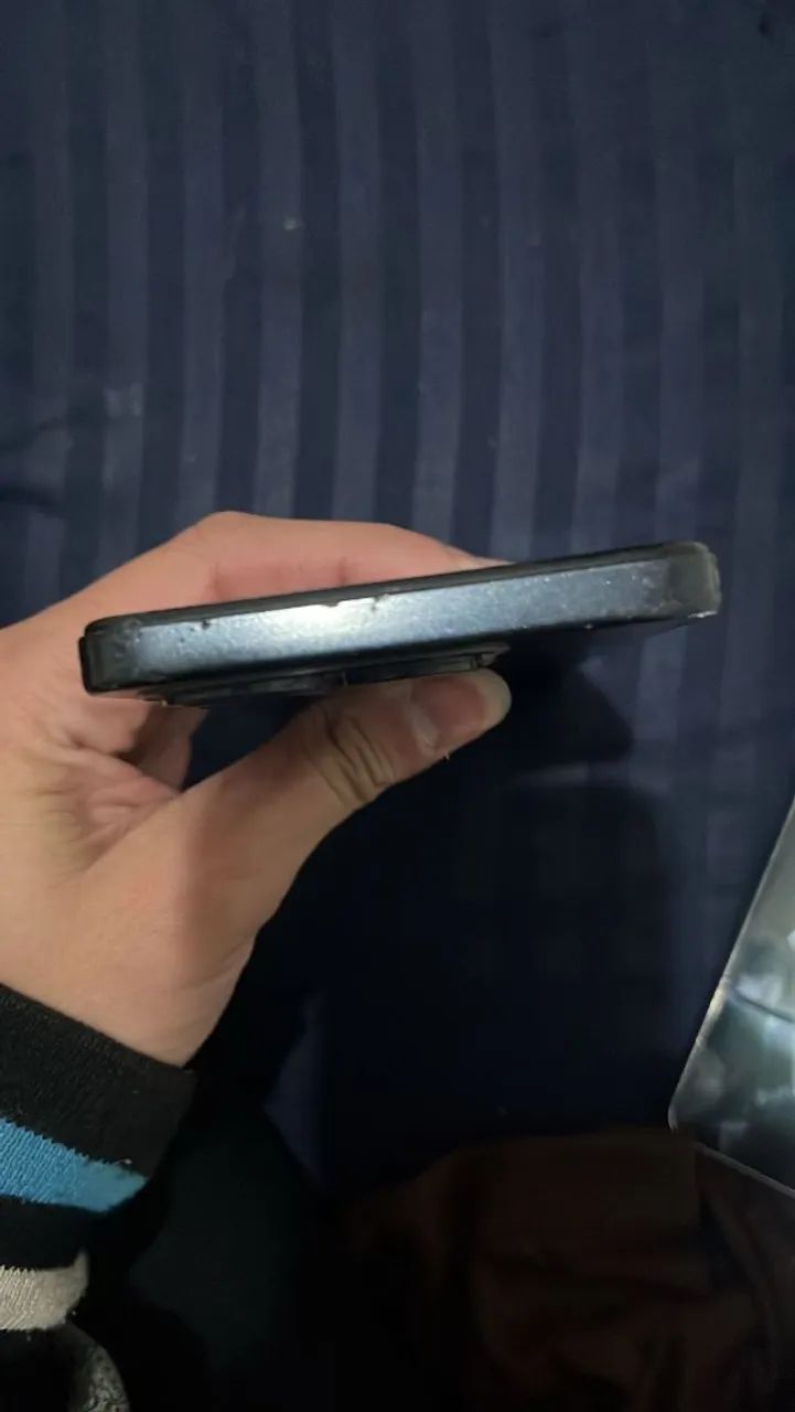 Vendo itel p55