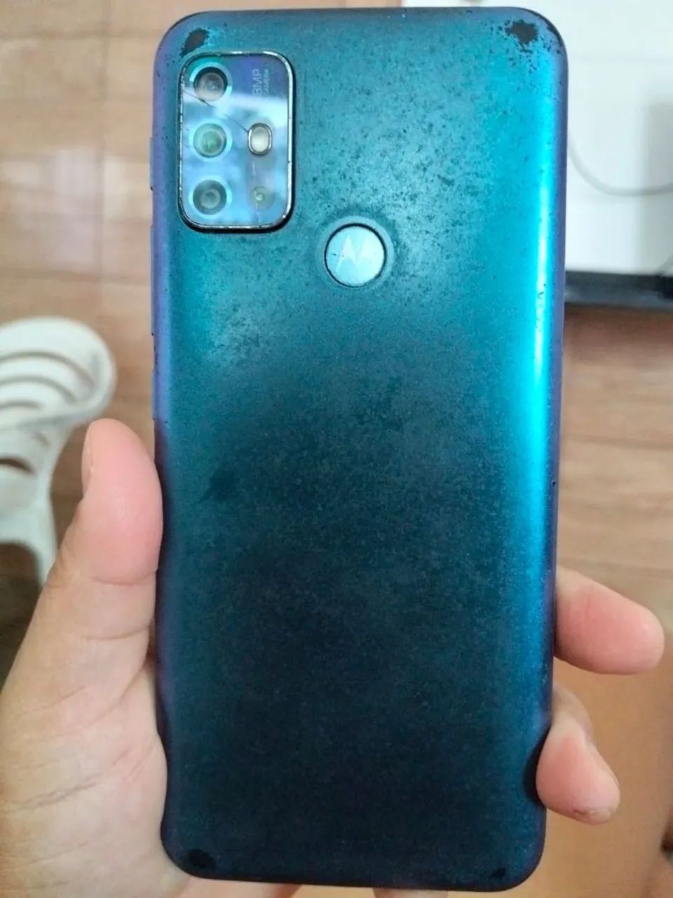 Moto g  - Foto 2