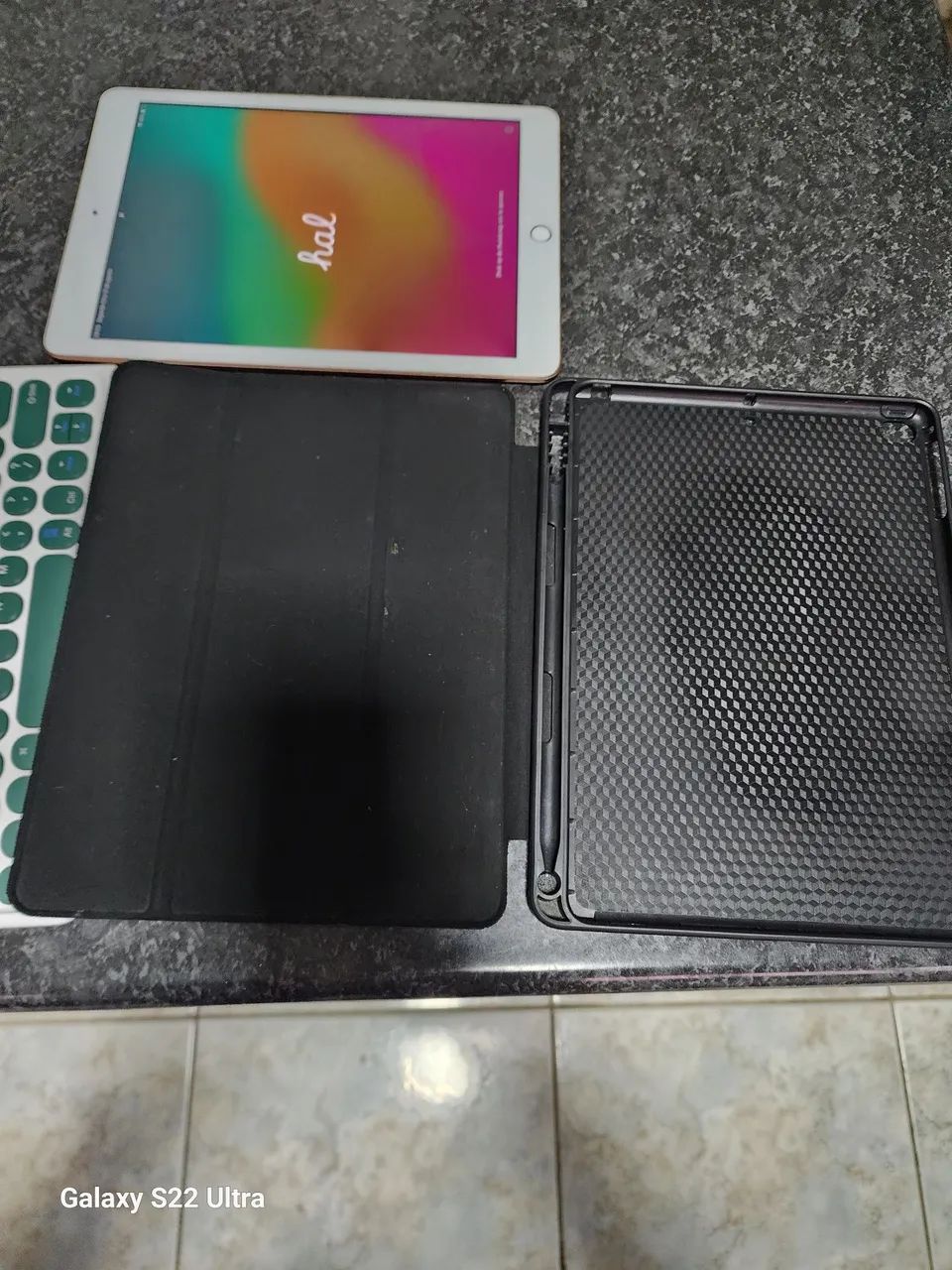 Ipad 6 32gb Desbloqueado  - Foto 5
