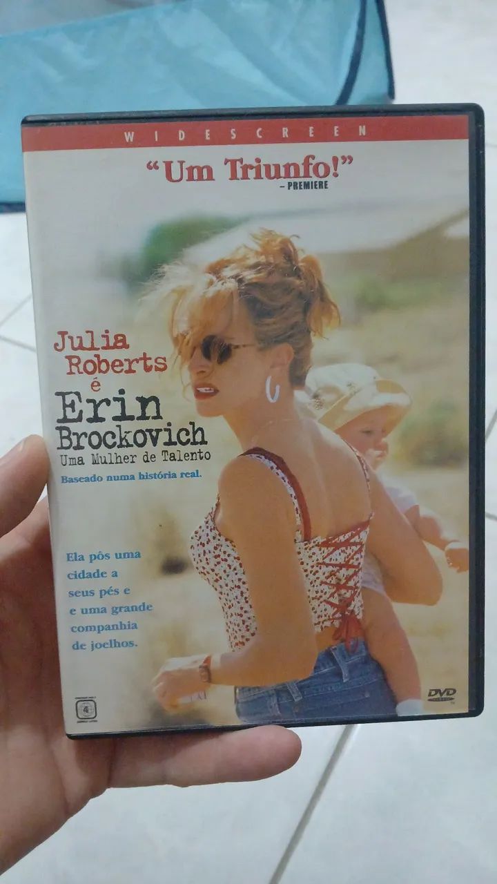 Dvd filmes  - Foto 4