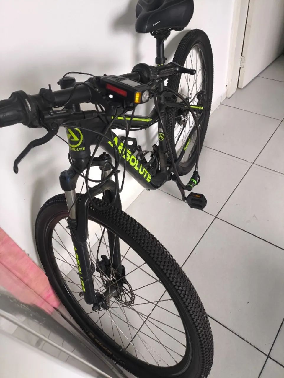 Bicicleta aro 29 - Foto 3