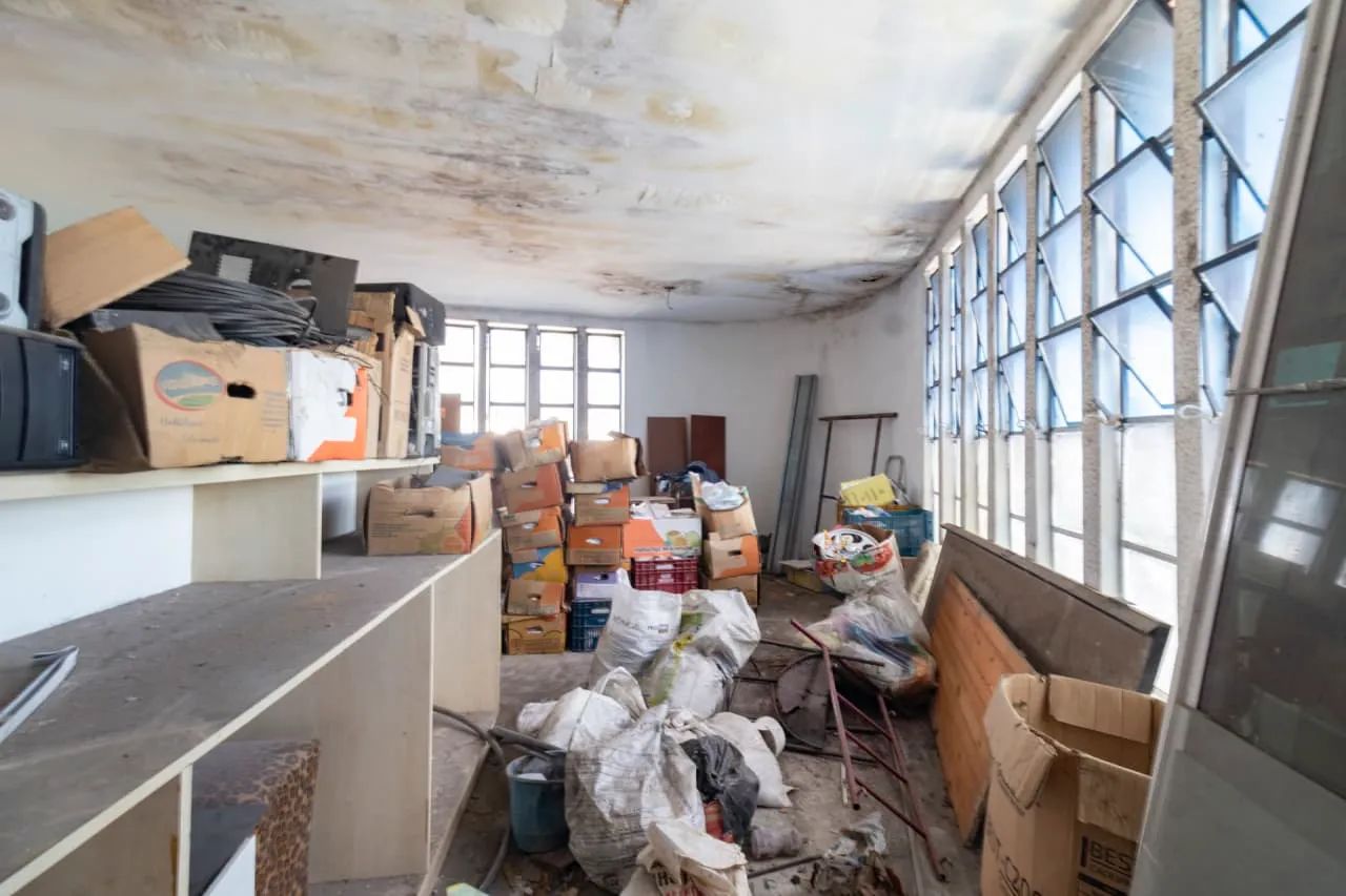 Sala comercial na Avenida Rio Mirivaí, 23 - sala 01  30 m² - Foto 2