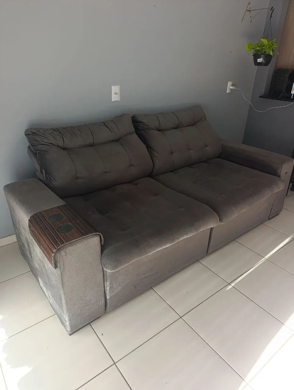 Sofá  - Foto 2