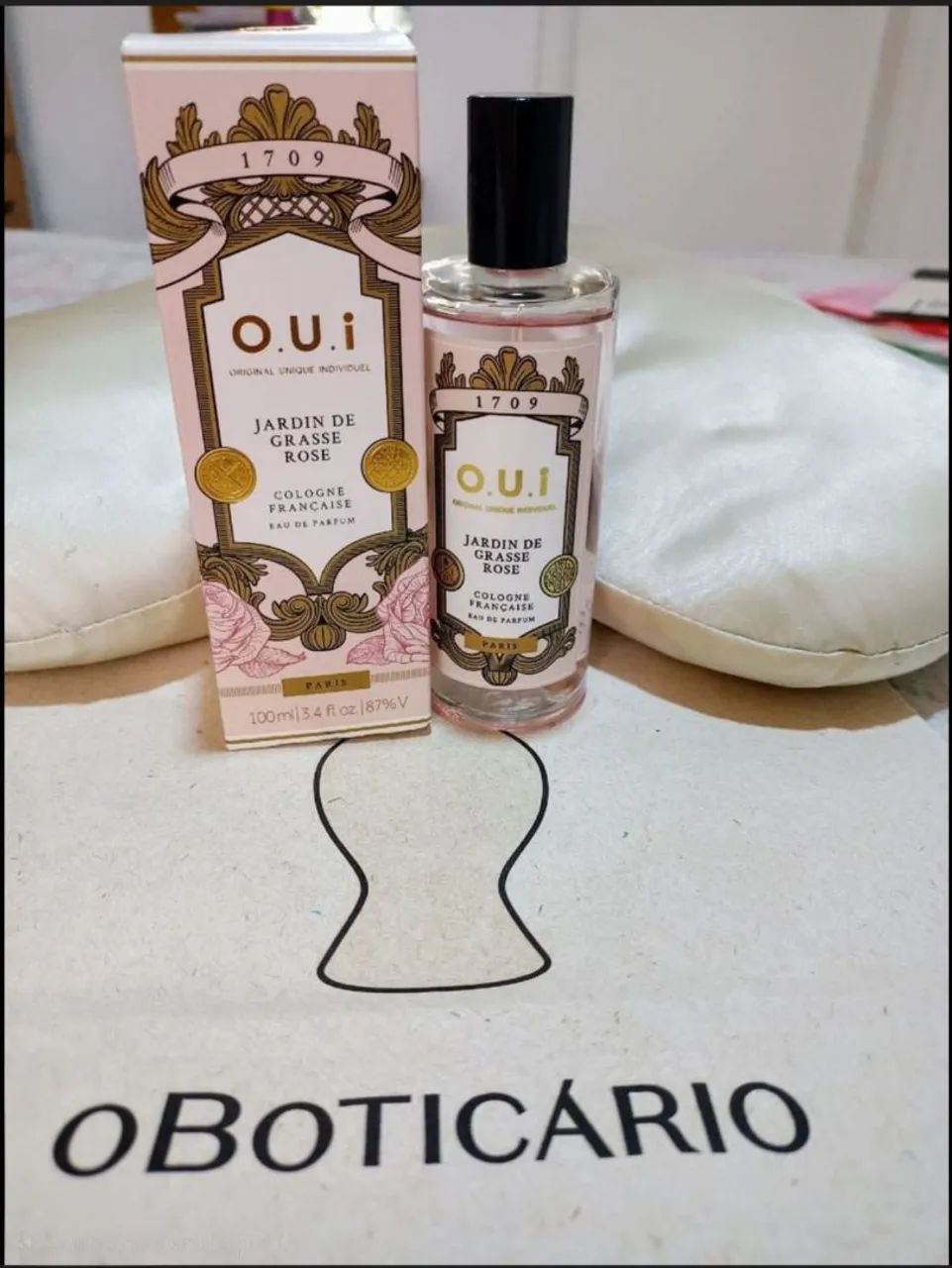 Perfumes - Foto 3