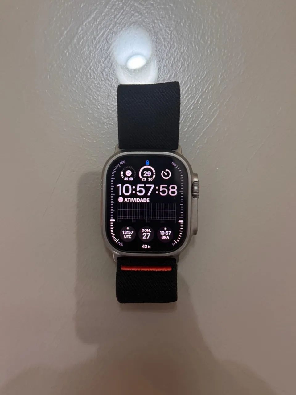 Apple Watch Ultra 