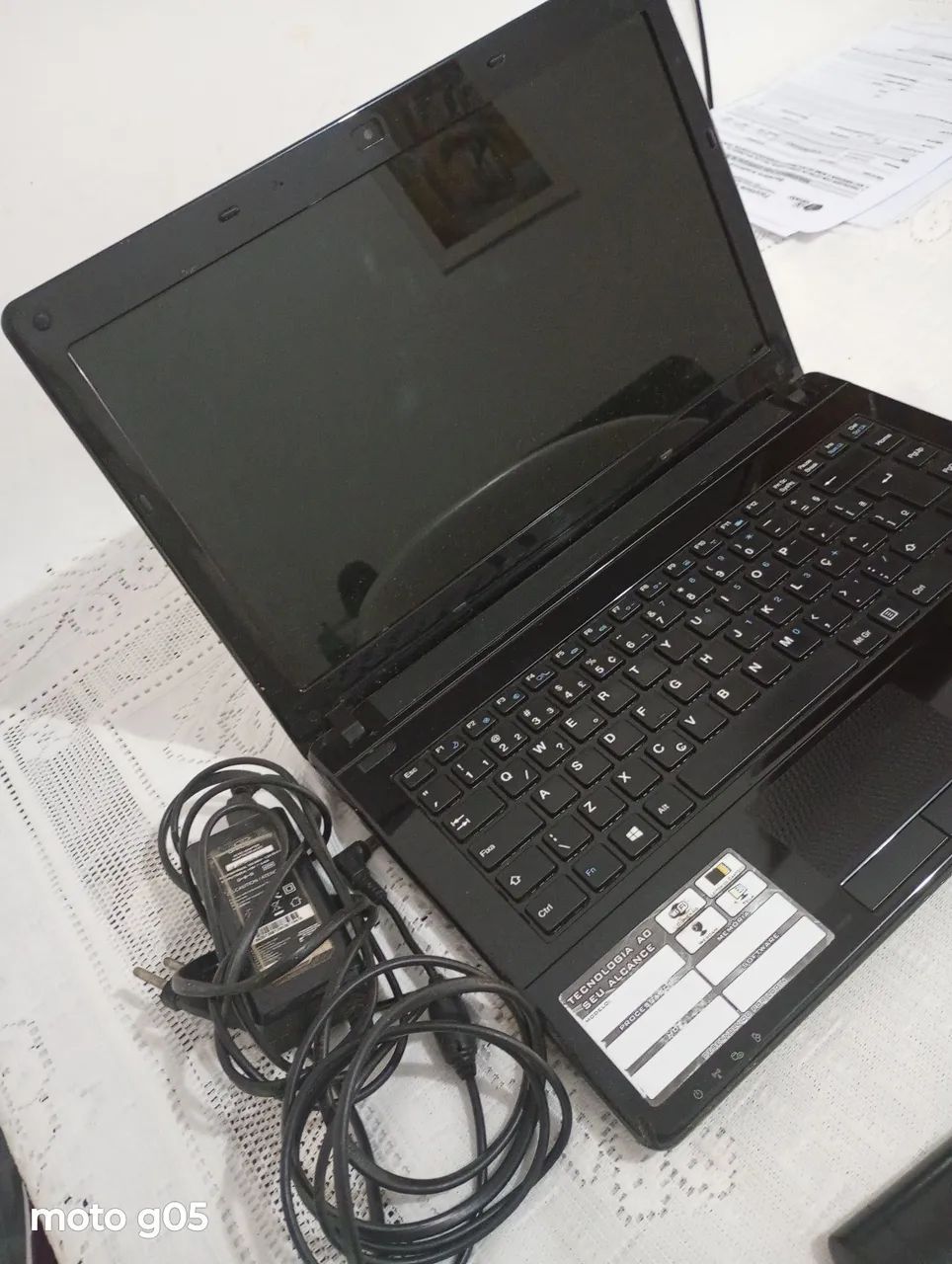 Vendo notebook  - Foto 3