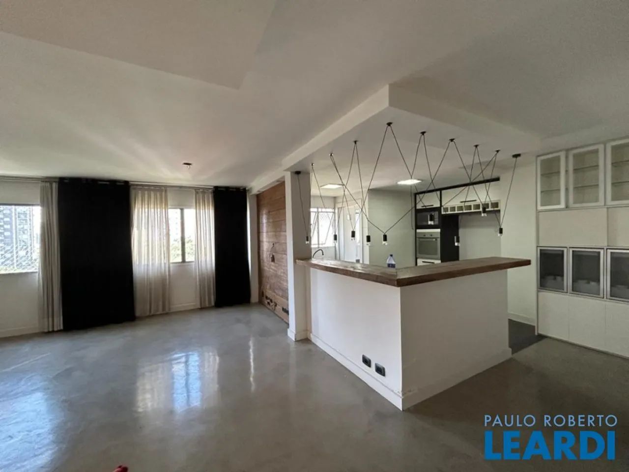 APARTAMENTO - VILA OLÍMPIA - SP - Foto 4