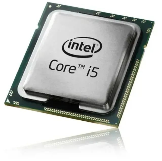Processador Core i5 2400