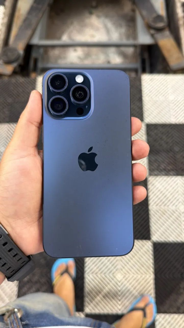 iPhone