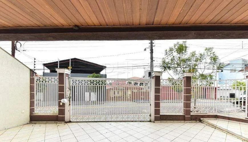 Excelente Sobrado Parque Espacial 4 Suítes 8 Vagas. - Foto 4