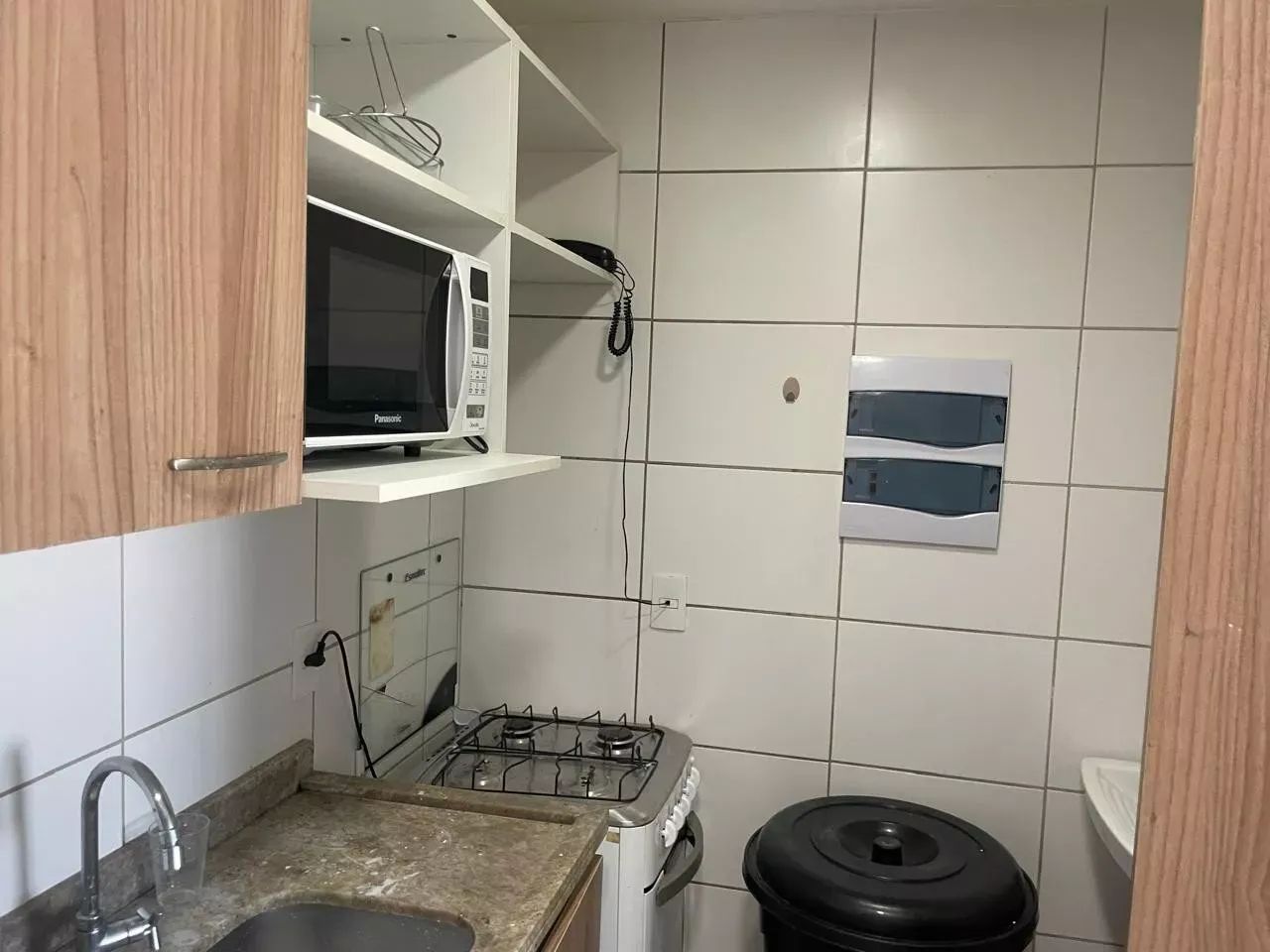 Flat para aluguel, Pina, Recife - Foto 5