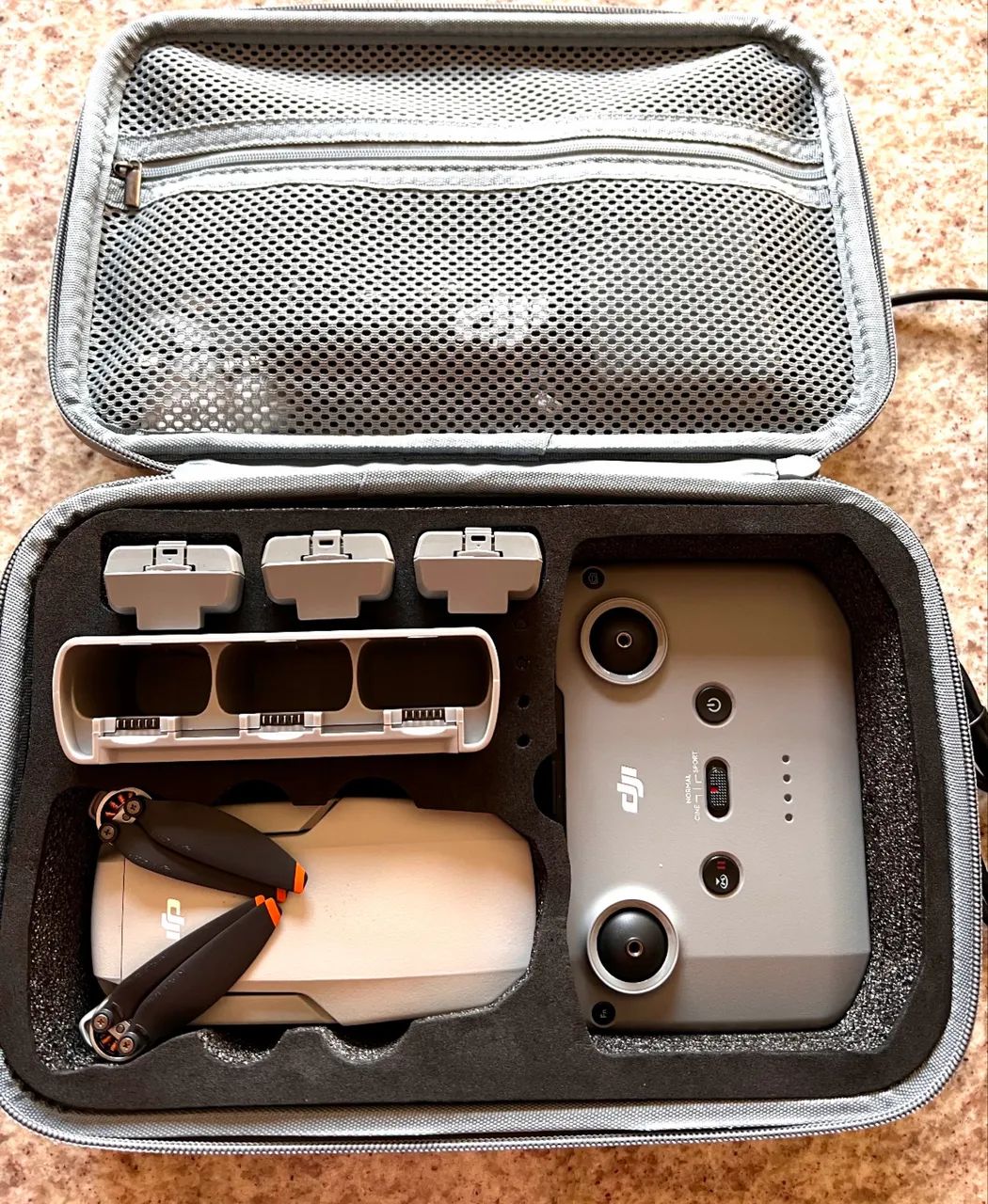 Drone DJI Mini2se