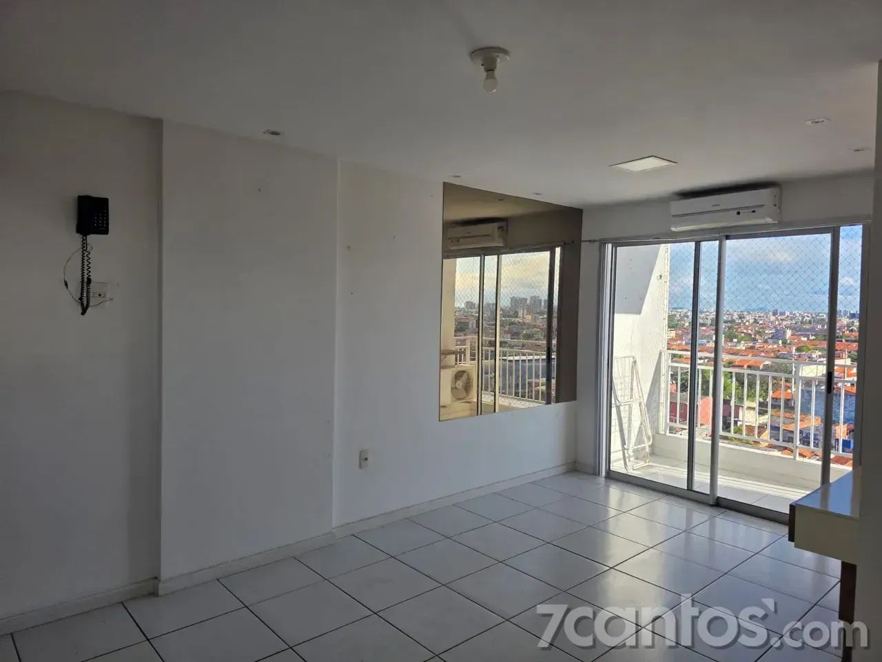 Apartamento, Jacarecanga, 2 Quartos - Foto 2
