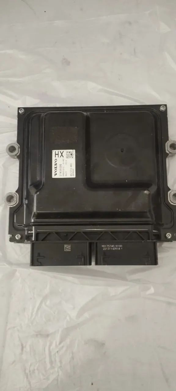 Módulo Injeção Volvo Xc60 31459298 - Foto 4