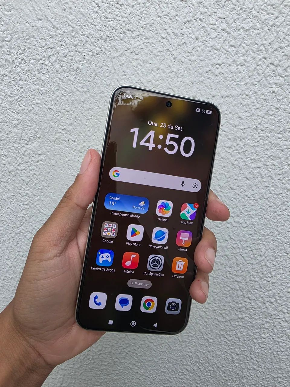Redmi note 15 pro plus 5G 512gb/12ram - Foto 4