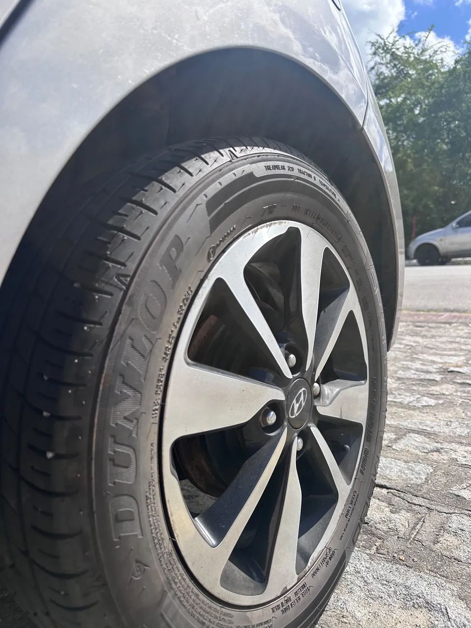 Hyundai HB20 Comf./c.plus/c.style 1.0 Flex 12V 2018 - Foto 4