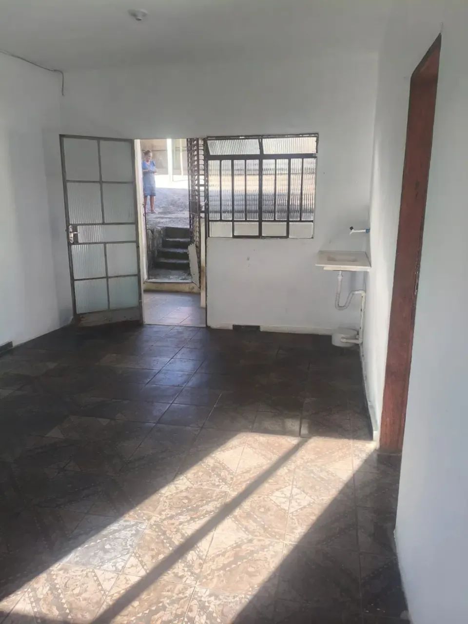 Imóvel para aluguel tem 35 metros quadrados com 1 quarto - Foto 3