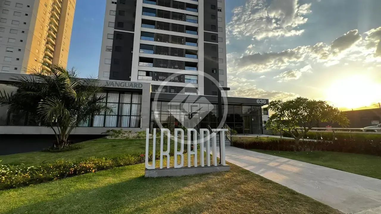 Edifício Urbanit codigo: 338197 - Foto 2