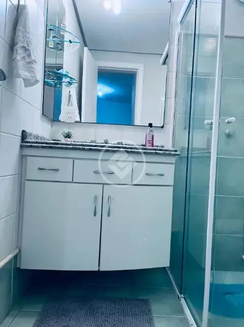 GM - APARTAMENTO 1 DORMITÓRIO - CENTRO - Foto 5