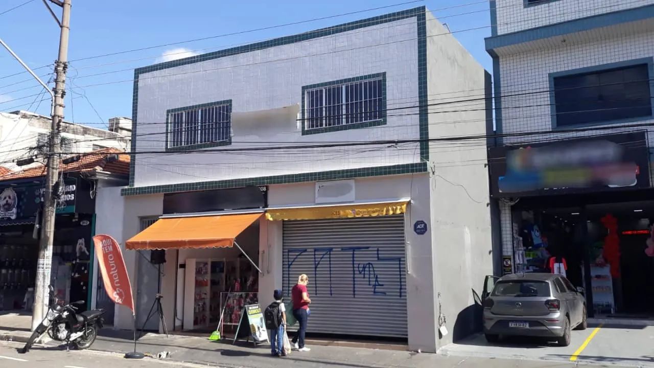 Sobreloja na Rua Tamuatá, 308  60 m² - Foto 5