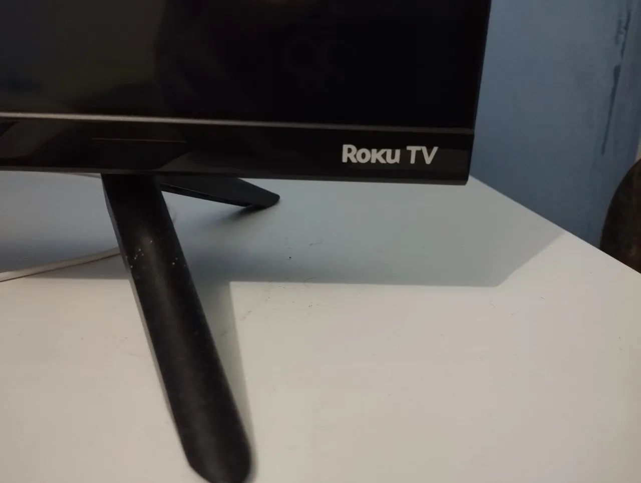 Smart TV Multi 43 polegadas FULL HD DLED - Foto 2