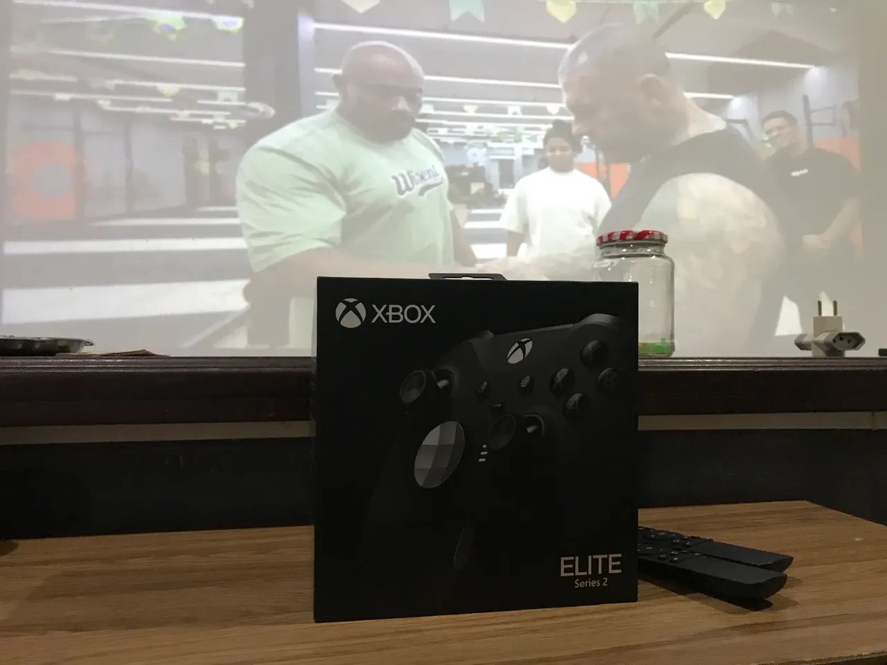 Xbox Elite 2 Controller - Impecável  - Foto 3
