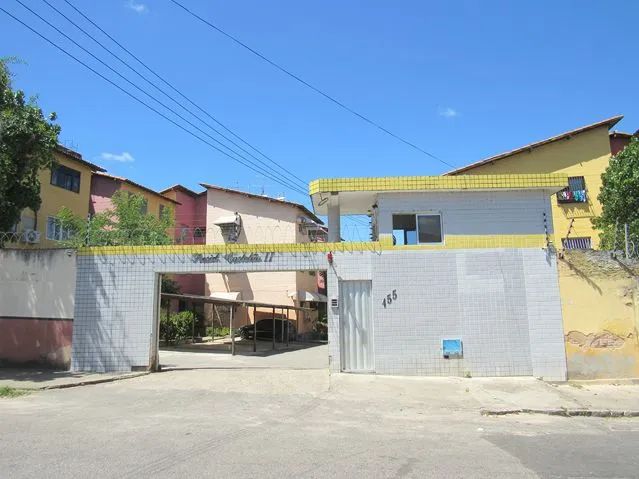 Apartamento para Aluguel no bairro Passare - Foto 2