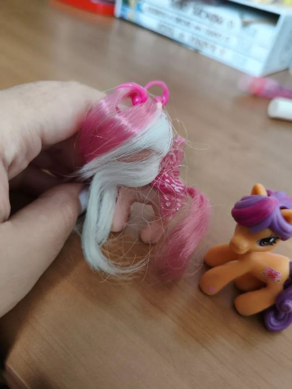 My little pony mini G3  - Foto 2