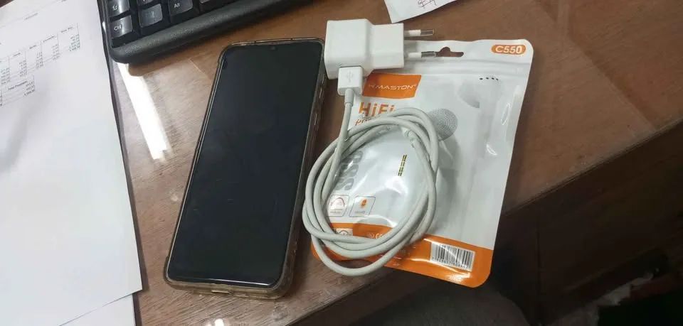 Celular Motorola MotoE13