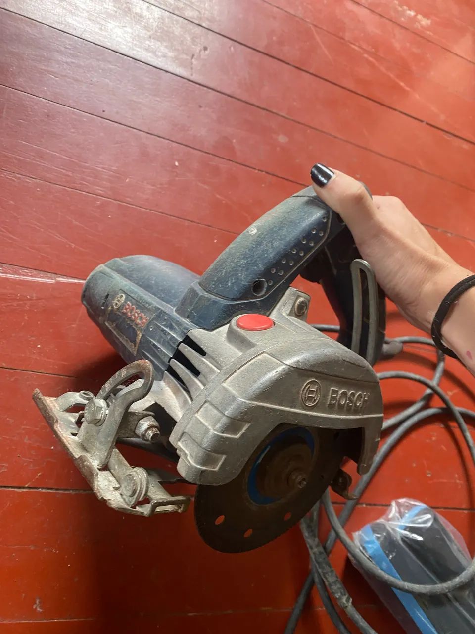 Vendo máquina432210059597588482